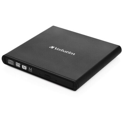 ACCESSOIRE INFORMATIQUE VERBATIM 98938 (1/5)