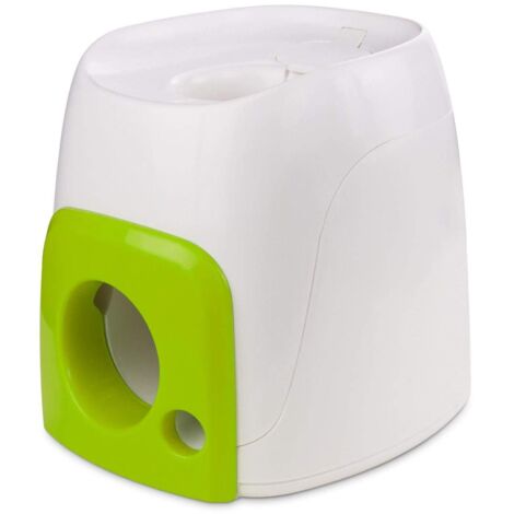 Distributeur Snack Fetch - N Traitement interactif (1/3)
