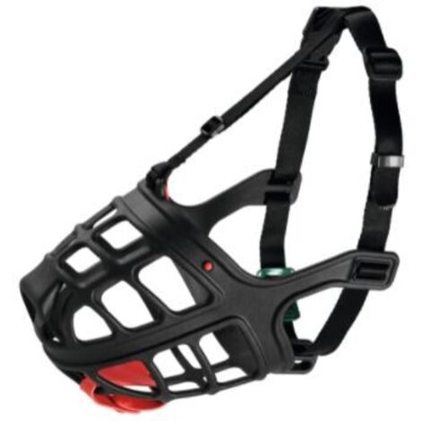 Hunter - Albury Muzzle 2 (1/5)