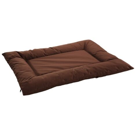 Lit pour chiens Hunter GENT Marron (80 x 60 cm) (1/3)