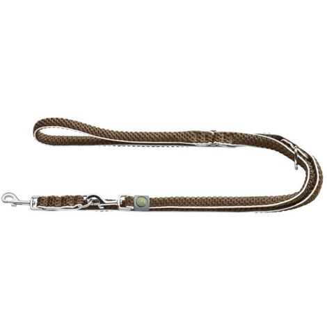 Hunter - Adjustable Strap Hilo 200Cm Brown (1/3)