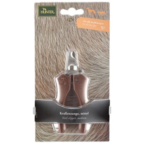 Ciseaux à ongles Hunter Taille M (1/2)