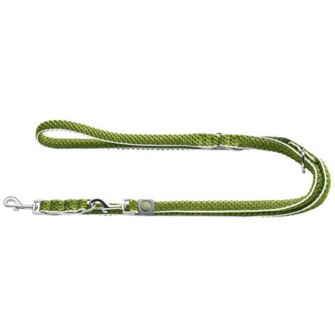 Hunter - Sangle réglable de 200 cm en chaux (1/5)