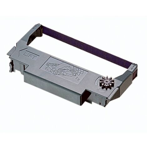 Epson - epson c43s015374 erc30/34/38 ribbon black - erc38 - (1/2)
