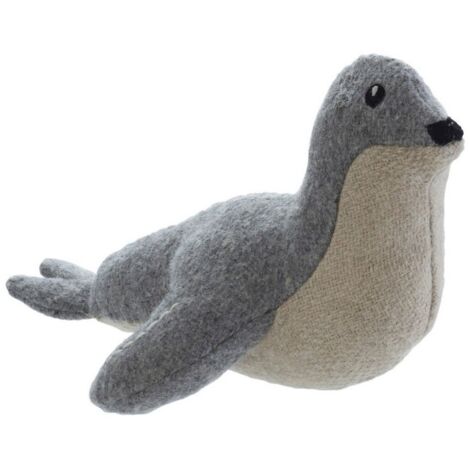 Jouet pour chien Hunter Skagen Gris Phoque (1/4)