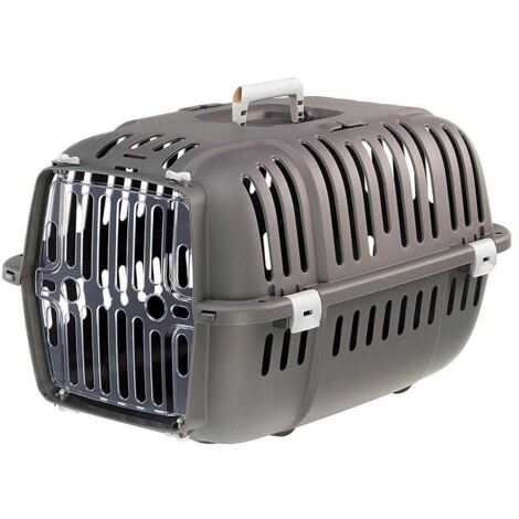 TRASPORTINO PER CANI E GATTI 'JET' cm 57x37x33h (1/2)
