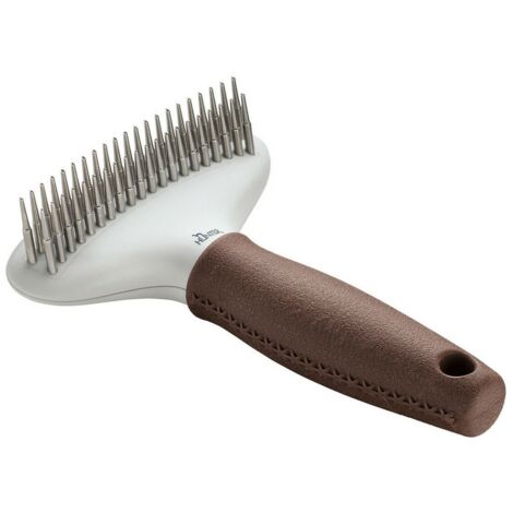 Hunter - Comb De Curry Anti-tangle/Two Row (1/5)