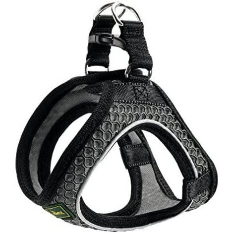 Hunter - Harnais Hilo Comfort S Anthracite (1/4)