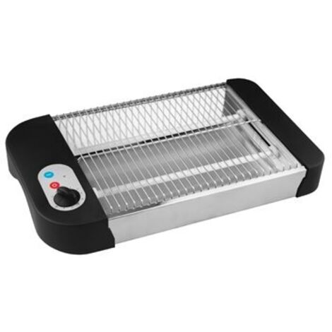 Grille-pain plat Küken 600w (1/2)