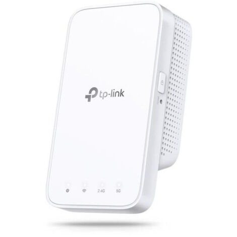 TP-LINK AC1200 Répéteur Wi-Fi 867 MBit/s 2.4 GHz, 5 GHz maillé (1/5)