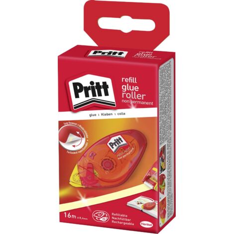 Pritt Kleberoller WA160 ZRRNH nachfüllbar ablösbar (1/4)