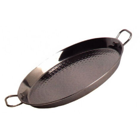 PAELLERA VALENCIENNE POLIE 4 R - 30 CM