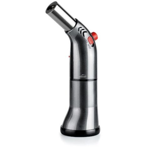 Lacor - Chalumeau double flamme (1/3)