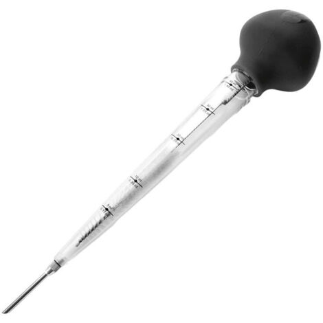 Seringue sauce Lacor 61416 design ergonomique haute qualité (1/3)