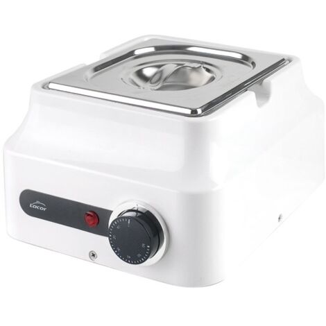 Bain-marie / Mini-tempéreuse à Chocolat - Lacor (1/2)