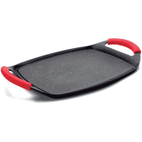 Lacor - Plancha grill 47 x 29 cm tous feux (1/2)