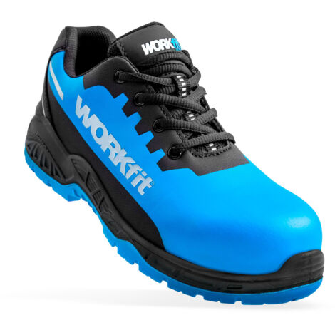 Chaussure de sécurité Workfit gravité s1p src nº39 (1/2)
