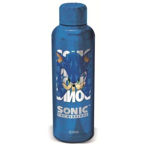 BOUTEILLE THERMOS EN ACIER INOXYDABLE 515 ML SONIC (1/2)