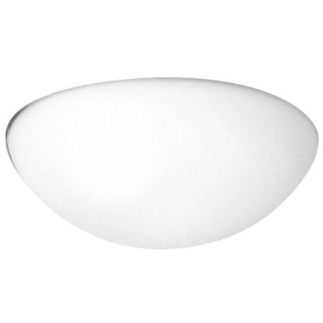 Verre De Rechange Réfs. 33803 33804 (ø Interior 17cm X ø Exterior 18.5 Cm) (1/3)