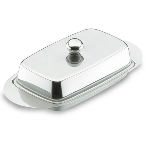 Lacor - Beurrier inox
