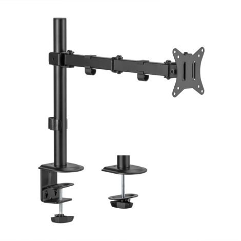 Soporte para Monitor y TV Aisens DT32TSR-147/ hasta 9kg (1/3)