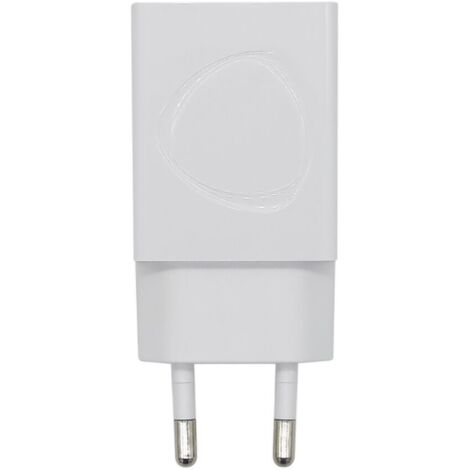 Cargador de Pared Aisens A110-0404/ 1xUSB/ 10W (1/3)