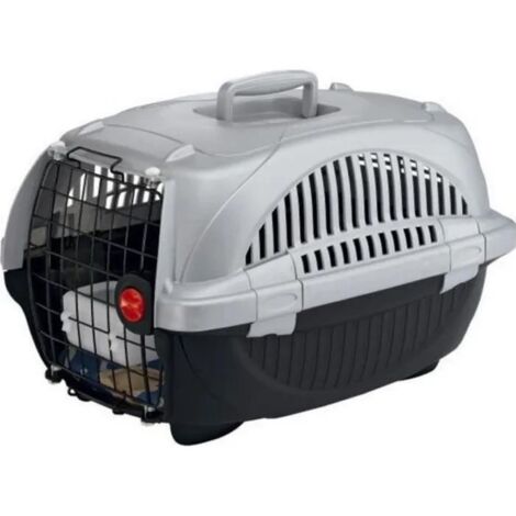 Ferplast Atlas Deluxe 10 caisse de transport pour chien (1/3)