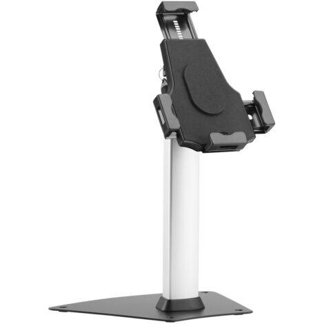 Tablet Wall Mount Anti-Theft Tablet Stand Black Aisens Ms1p03-113 (1/3)
