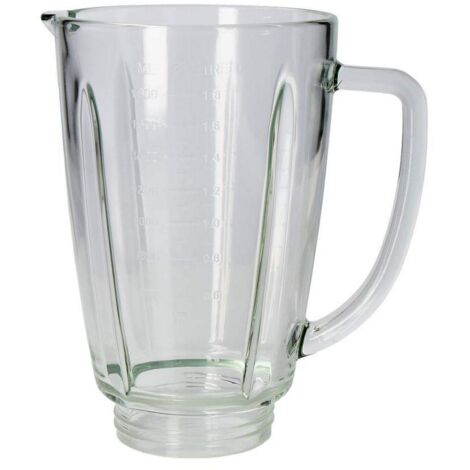 Verre De Rechange Pour Ref 07579. Produit En Verre. (1/2)