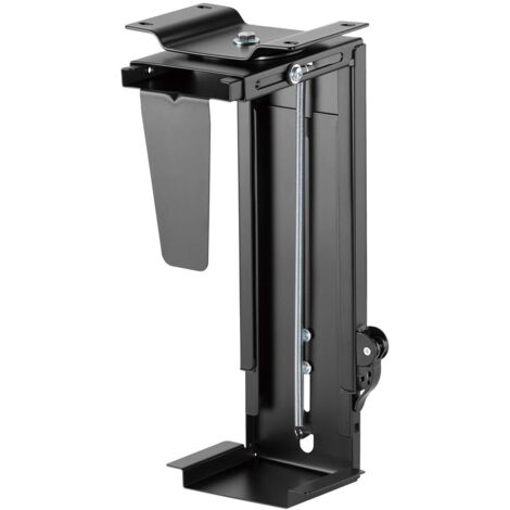 Soporte Bajo Mesa Aisens MPC03-201 para PC/ hasta 10kg (1/3)