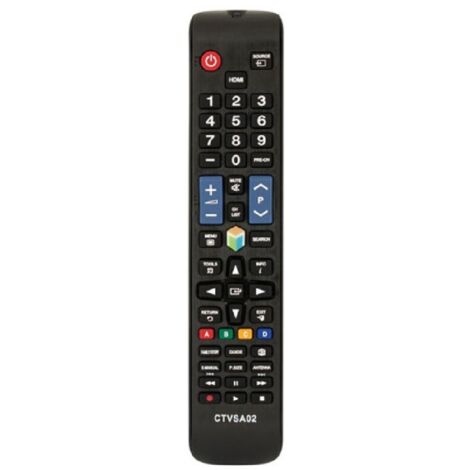 Télécommande pour téléviseur samsung ctvsa02 compatible samsung avec samsung. (1/5)