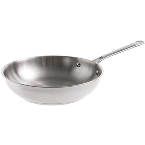 LACOR - POELE CUISINE INOX 20 CM (1/3)