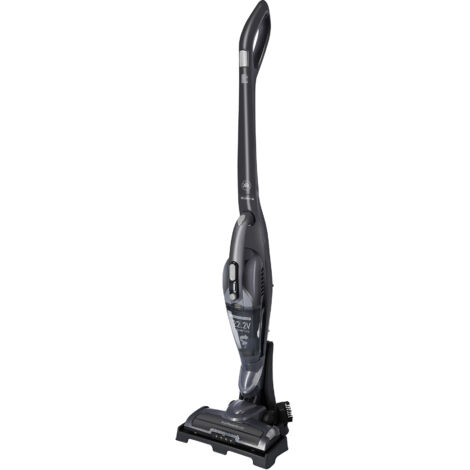 Aspirateur balai sans fil Küken 2 en 1 (1/2)