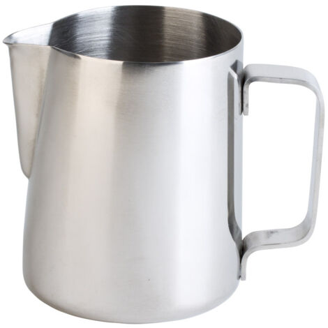 Lacor - Pot à lait inox 0,60l (1/2)