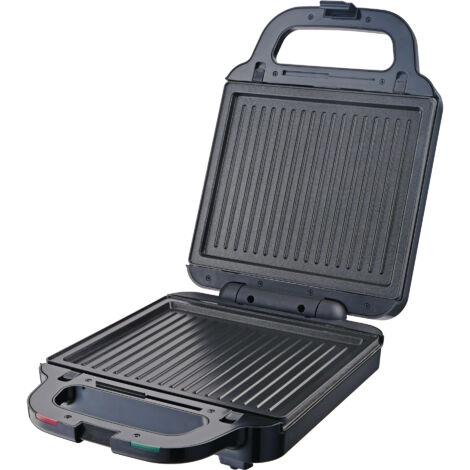 Grill machine à sandwich amovible 1400w küken (1/2)