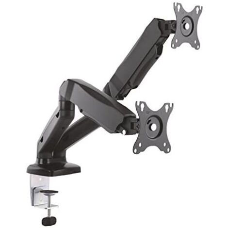 AISENS DT27TSR-045 - Support de table pour moniteur 13-27, noir (1/5)