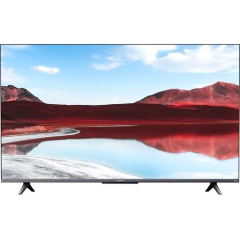 Xiaomi – TV LED 43 pouces 108 cm 4K UHD 2024 – Résolution 3840 x 2160 – Idéal pour cinéma et jeux vidéo – Couleurs vives et détails précis (1/5)