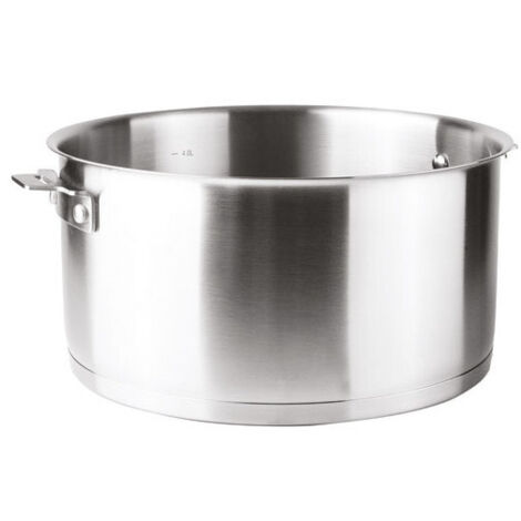 Lacor - Faitout amovible combi 20 cm (1/5)