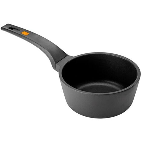 Bra Efficient A273816 casserole noire 16 cm (1/2)