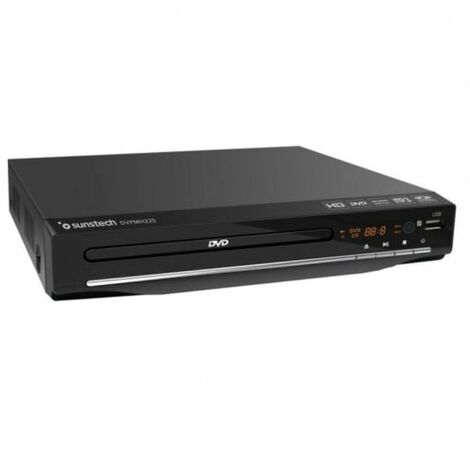 lecteur dvd sunstech dvpmh225bk (1/2)
