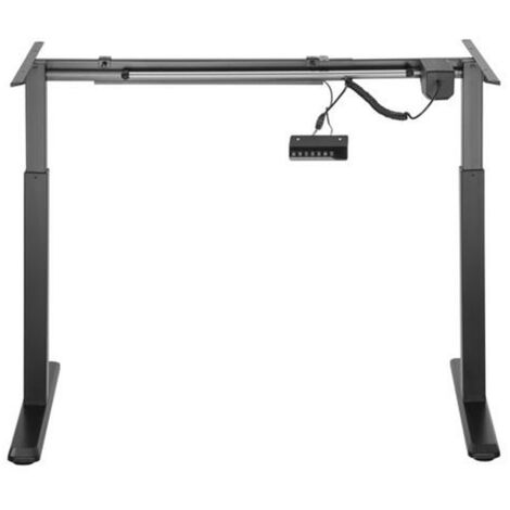 Soporte de Escritorio Motorizado Aisens DF01B-079/ hasta 80kg (1/5)