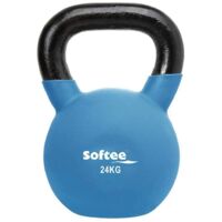 KETTLEBELL NEOPRENO SOFTEE - 24 KG