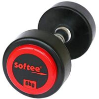HALTÈRE PRO-SPORT SOFTEE - 8 KG