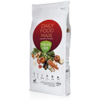 NATURA DIET ALIMENTATION QUOTIDIENNE POUR CHIEN MAXI 12 kg