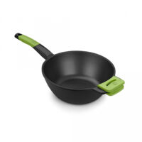 WOK ALUMINIUM INDUCTION A