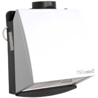 Hotte de cuisine Cata Professional 750 L Blanche (Reconditionné B)