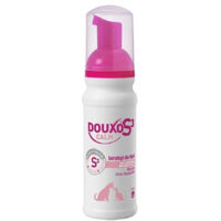 CEVA Mousse des chiens apaisants et des chats Doux Doux S3, 150 ml