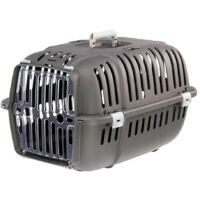 TRASPORTINO PER CANI E GATTI 'JET' cm 57x37x33h