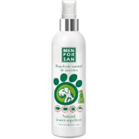 Insecticide Menforsan contre les parasites pour l'environnement et les cabines de chien - 250 ml