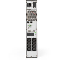 Salicru SPS 1500 Advance RT2 alimentation noire